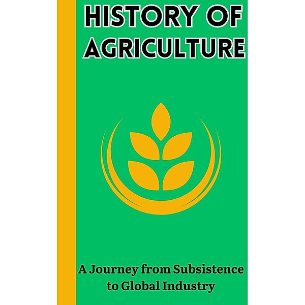 History of Agriculture, Ruchini Kaushalya