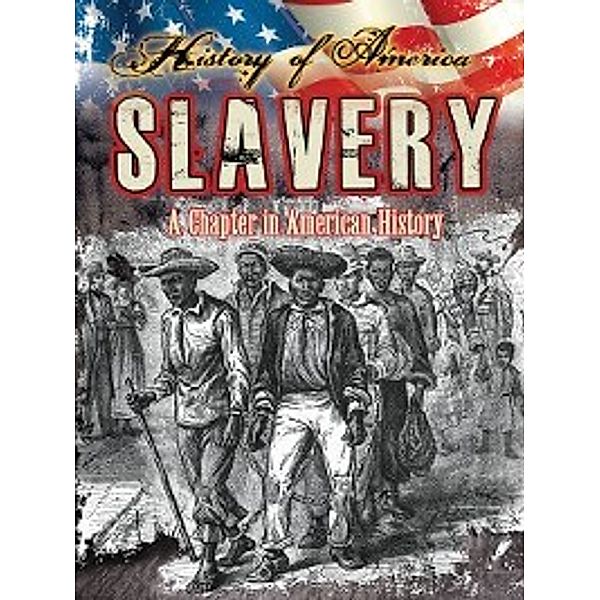 History of America: Slavery, Katie Marsico