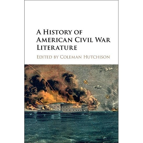 History of American Civil War Literature