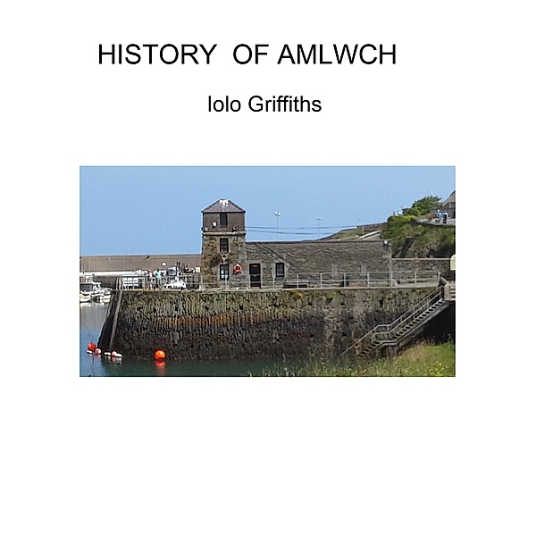 History of Amlwch, Iolo Griffiths