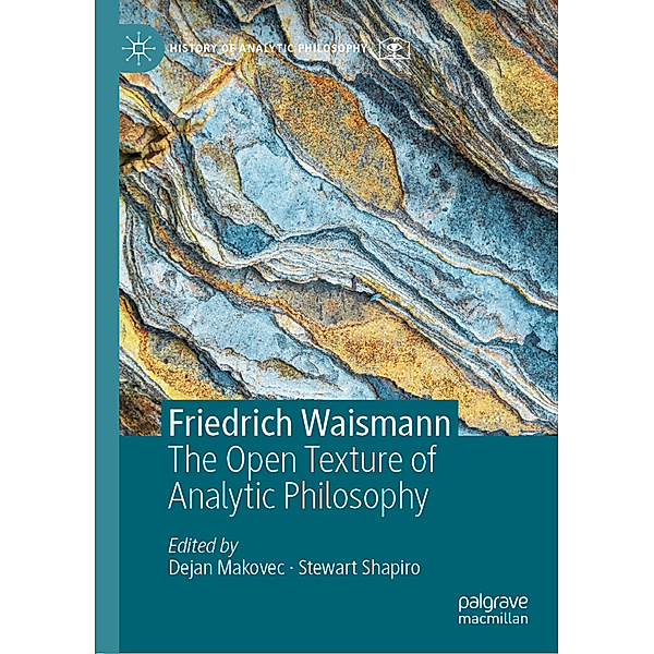 History of Analytic Philosophy / Friedrich Waismann