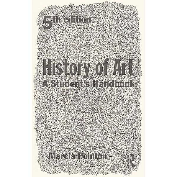 History of Art, Marcia Pointon