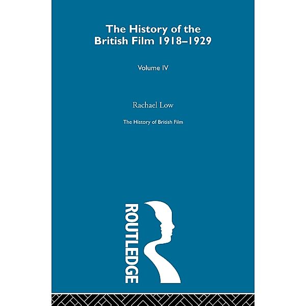History of British Film (Volume 4)