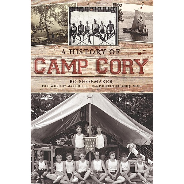 History of Camp Cory, Bo Shoemaker
