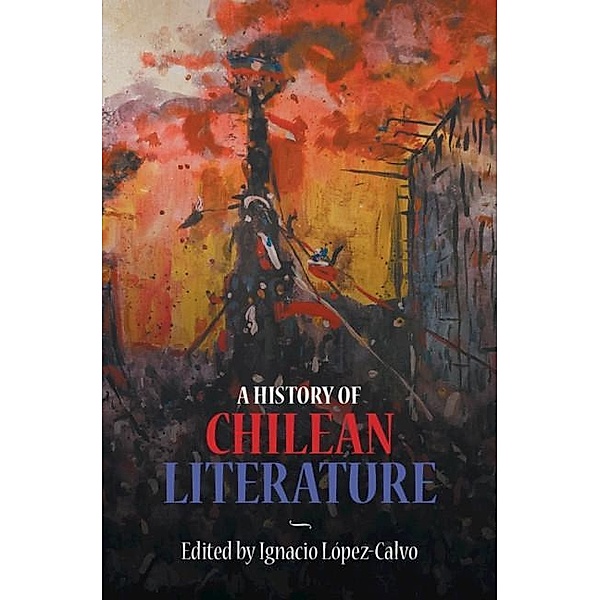 History of Chilean Literature