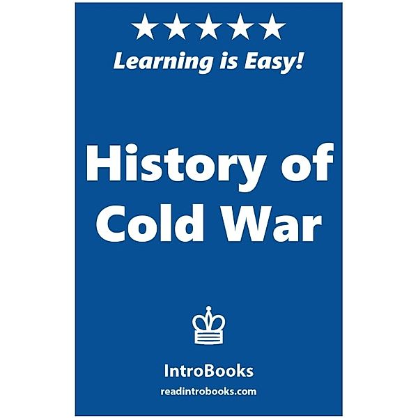 History of Cold War, Introbooks