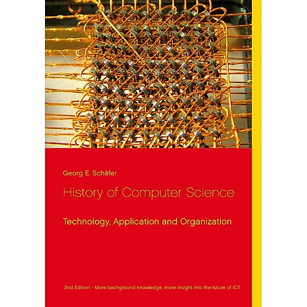 History of Computer Science, Georg E. Schäfer