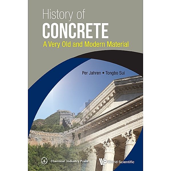 History of Concrete, Per Jahren, Tongbo Sui