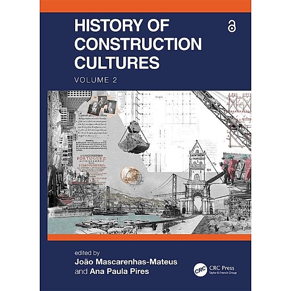 History of Construction Cultures Volume 2
