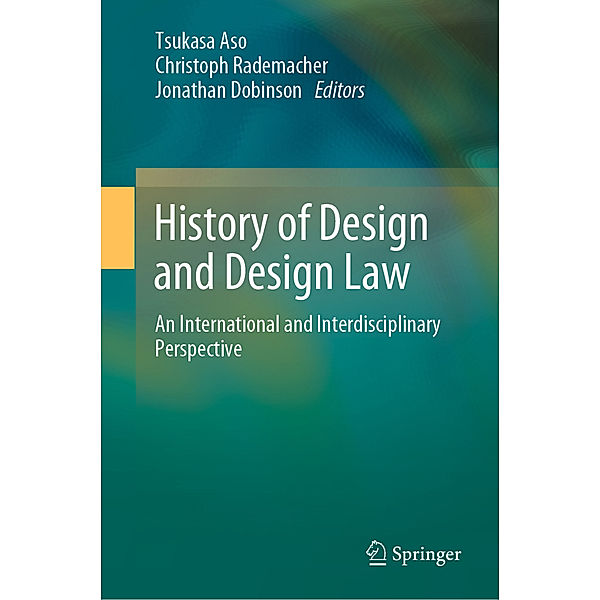 History of Design and Design Law