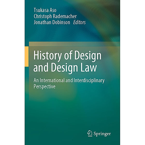 History of Design and Design Law