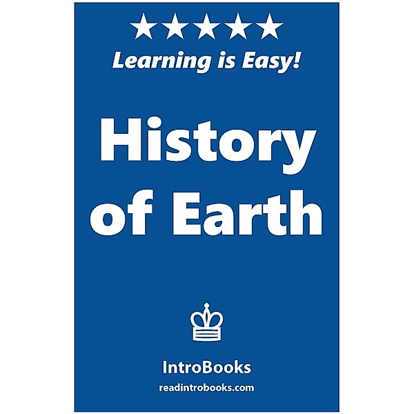 History of Earth, Introbooks