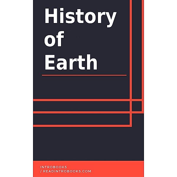 History of Earth, IntroBooks Team