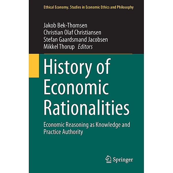 History of Economic Rationalities