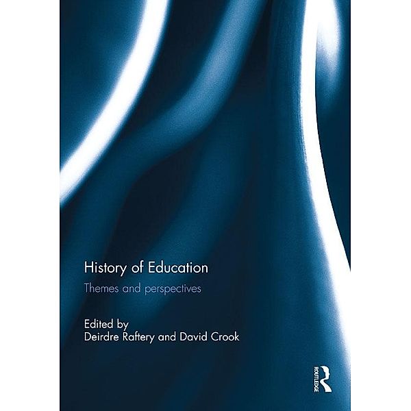 History of Education