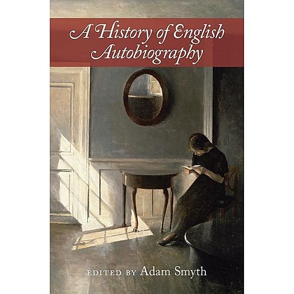 History of English Autobiography