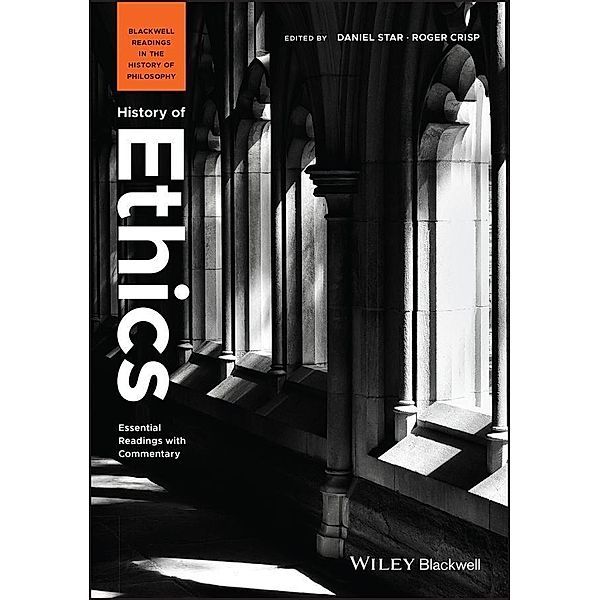 History of Ethics / Blackwell Readings in the History of Philosophy