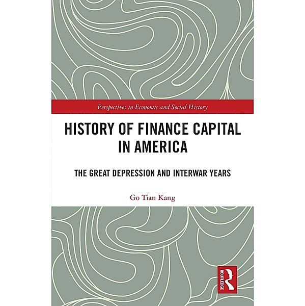 History of Finance Capital in America, Go Tian Kang