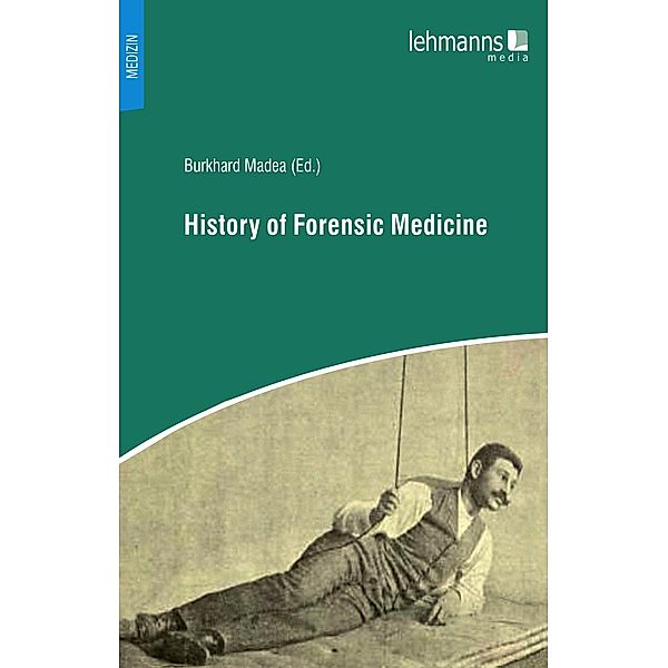 History of Forensic Medicine