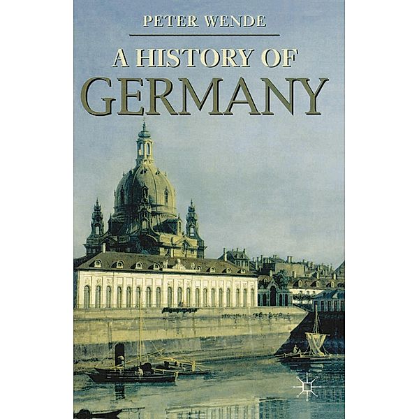 History of Germany, Peter Wende