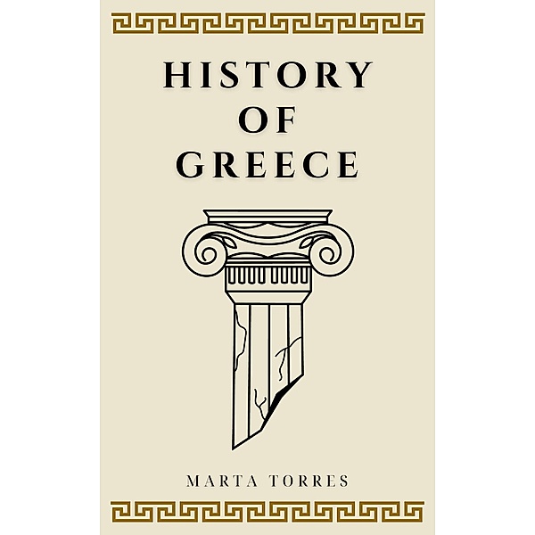 History of Greece, Marta Torres