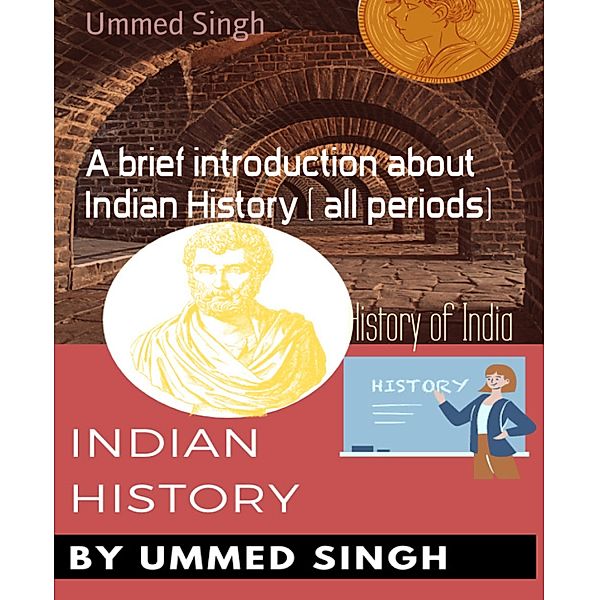 History of India, Ummed Singh