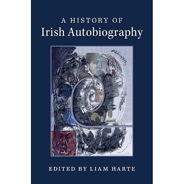 History of Irish Autobiography