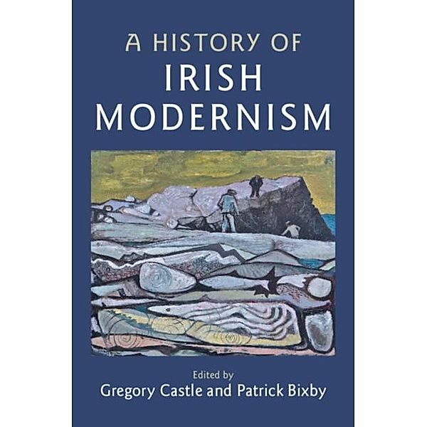 History of Irish Modernism