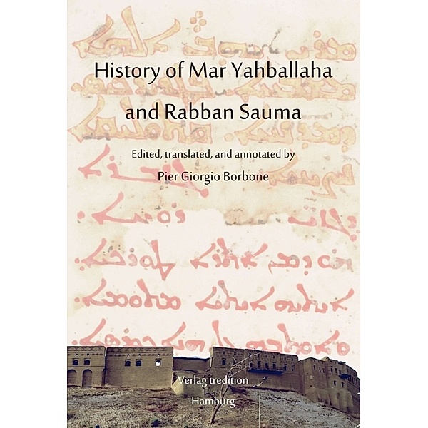 History of Mar Yahballaha and Rabban Sauma, Pier Giorgio Borbone