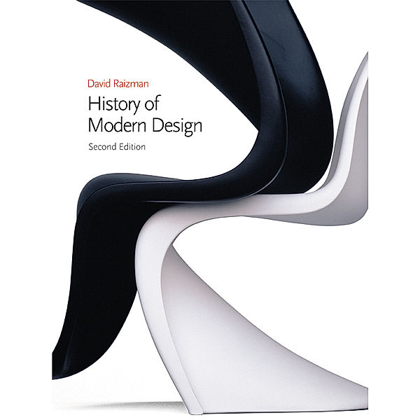 History of Modern Design, David Raizman