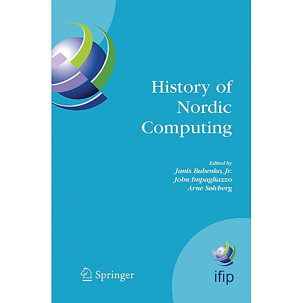 History of Nordic Computing