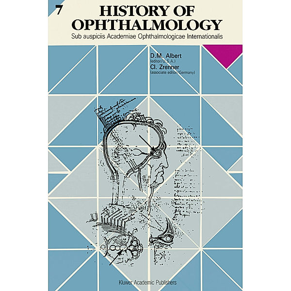 History of Ophthalmology