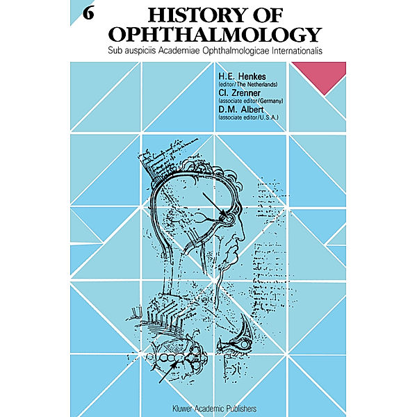 History of Ophthalmology