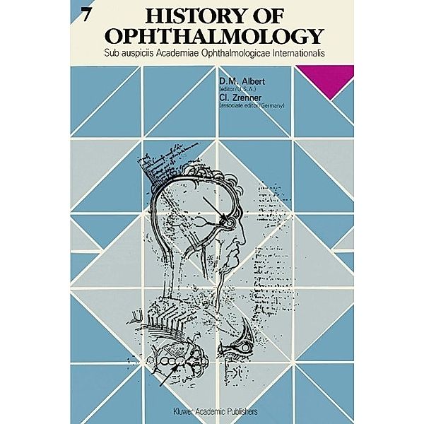 History of Ophthalmology / History of Ophthalmology Bd.7