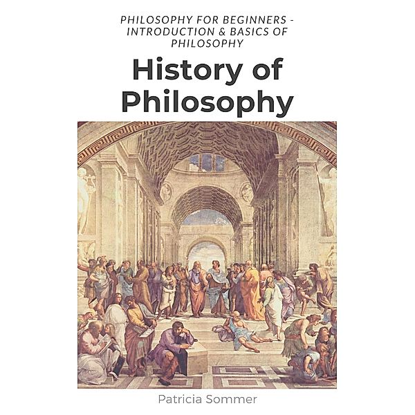 History of Philosophy, Patricia Sommer