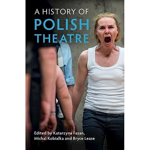 History of Polish Theatre