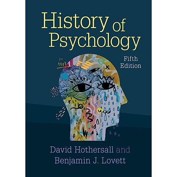 History of Psychology, David Hothersall