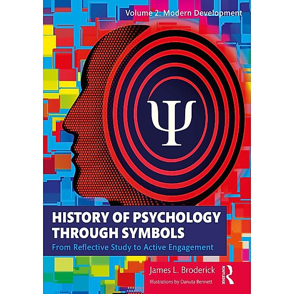 History of Psychology through Symbols, James Broderick