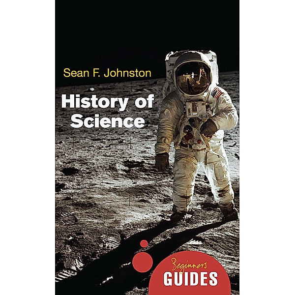 History of Science, Sean F. Johnston