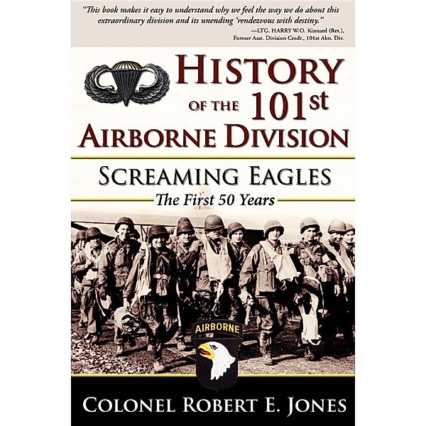 History of the 101st Airborne Division