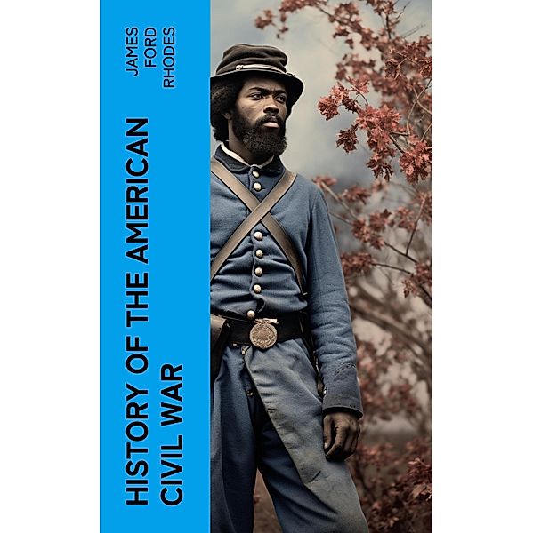 History of the American Civil War, James Ford Rhodes