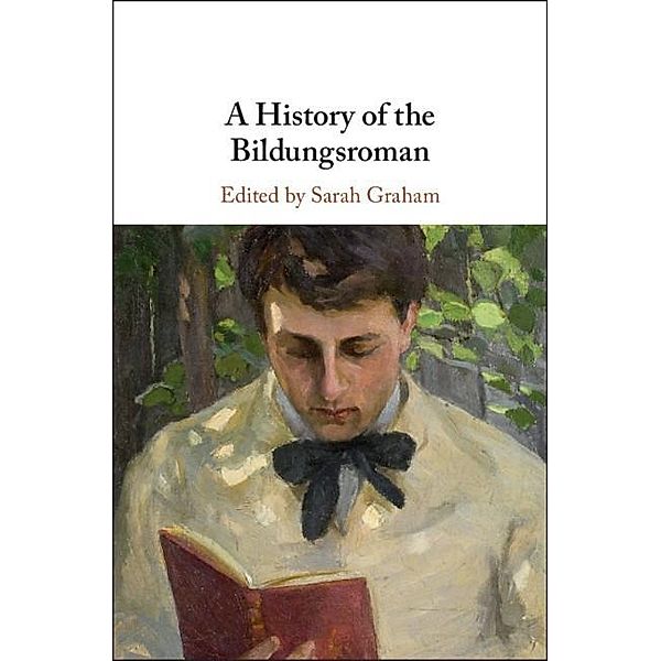 History of the Bildungsroman