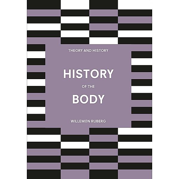 History of the Body, Willemijn Ruberg