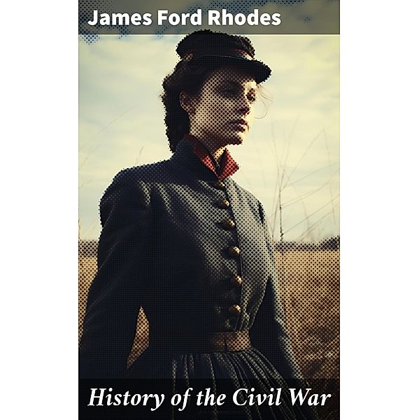 History of the Civil War, James Ford Rhodes