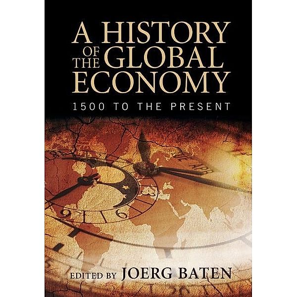 History of the Global Economy