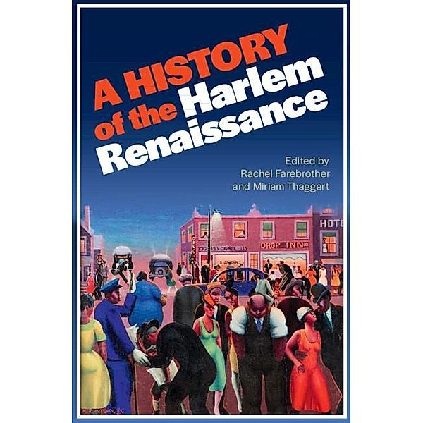 History of the Harlem Renaissance