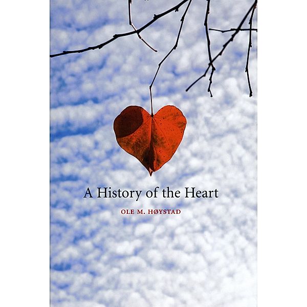 History of the Heart, Hoystad Ole Martin Hoystad