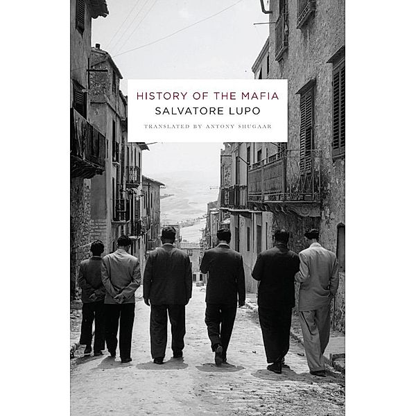 History of the Mafia, Salvatore Lupo