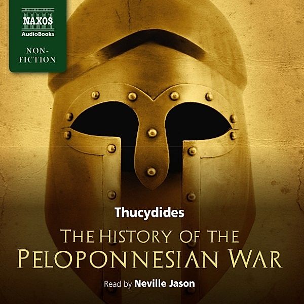 History of the Peloponnesian War (Abridged), Thukydides