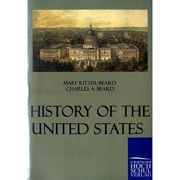 History of the United States, Charles Beard, Mary Beard